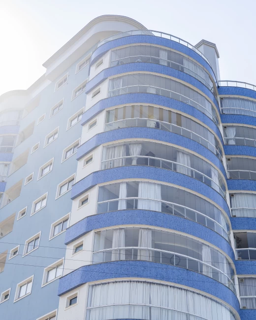 Blue Sky Residence