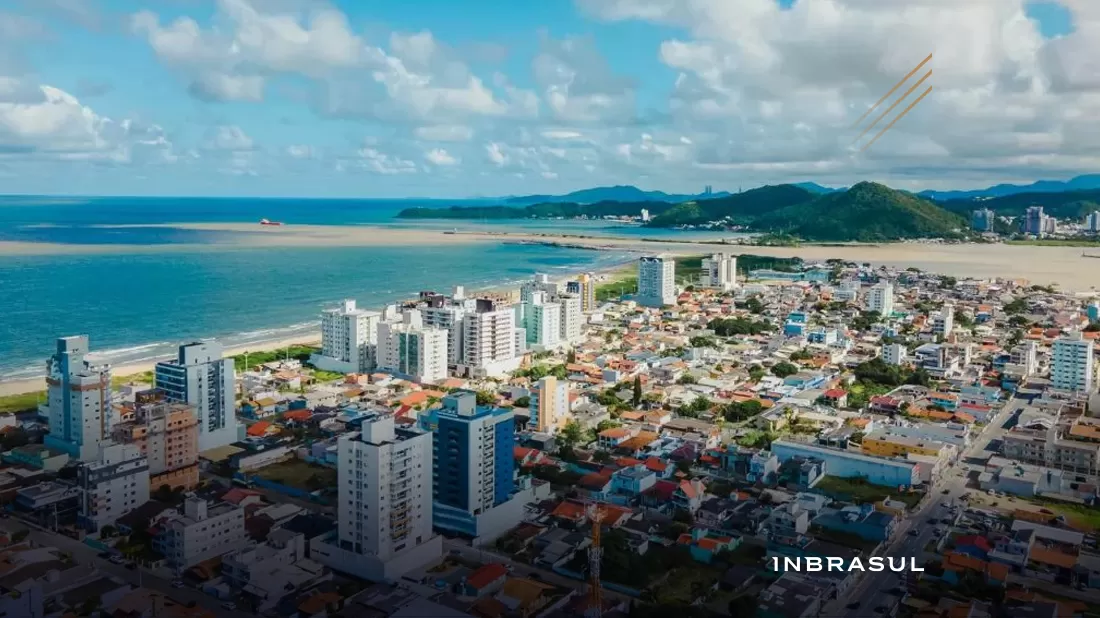 Navegantes: um exemplo de gestão pública eficiente