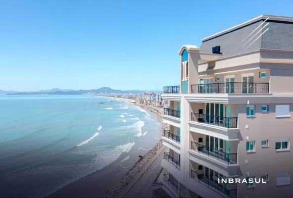 Como a praia pode ajudar na manutenção da nossa saúde