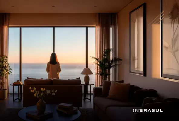 O futuro da moradia: como o storyliving transforma imóveis em capítulos de uma vida bem vivida